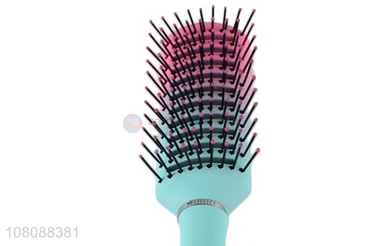 Hot products anti-static women thick hair comb massage comb