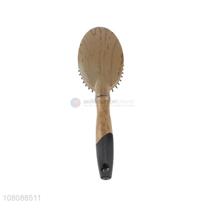 Top products durable hair brush massage comb for salon