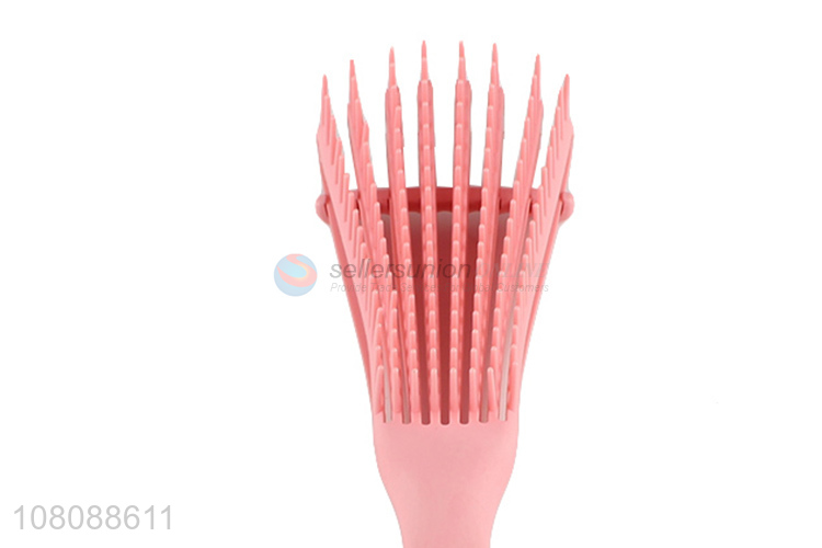 Good quality professional women hair comb brush for sale