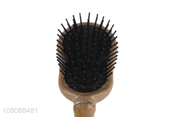 Hot selling durable travel massage hair comb with airbag