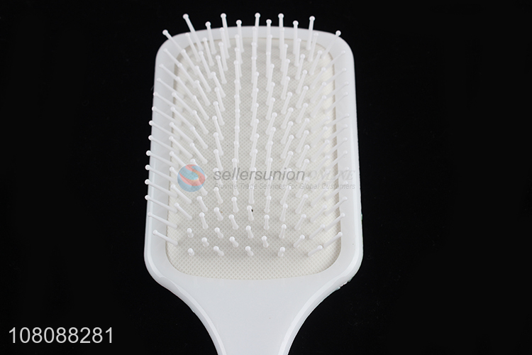 Best selling household animal pattern massage brush comb