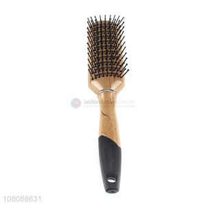 Latest products eco-friendly women hair comb massage hair brush