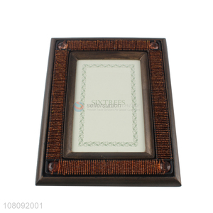 New arrival vintage family photo frame wedding picture frame