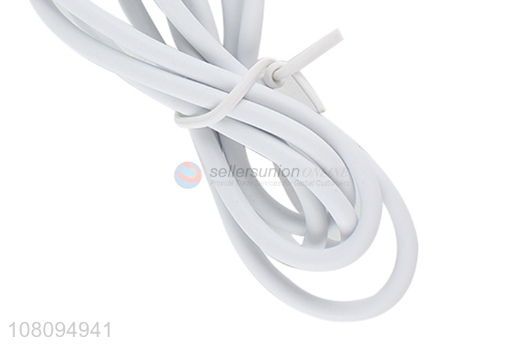 Custom 3A Output 100Cm Length USB Data Cable Iphone Data Line