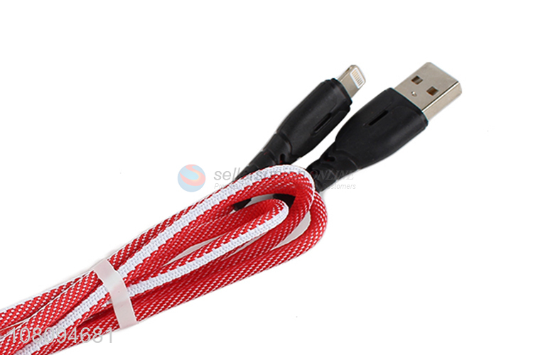 Best Quality Iphone Charge And Sync Cable USB Data Cable