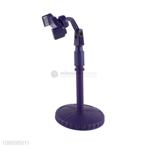 Wholesale 360 Degree Rotatable Adjustable Desktop Tablet/Phone Stand Holder