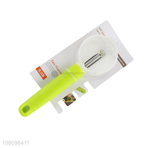 New arrival creative multifunctional planer kitchen fruit peeler