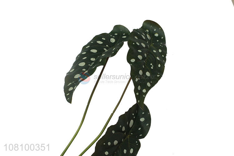 China factory indoor decoration simulation plants for sale