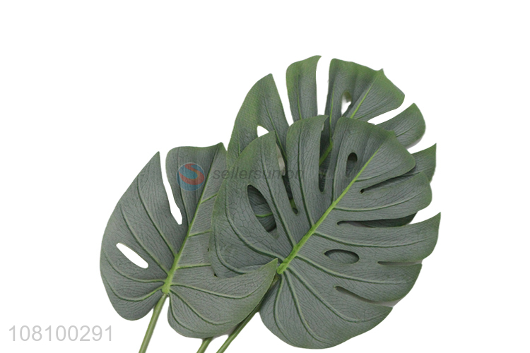 Popular products natural plastic artificial plants for sale
