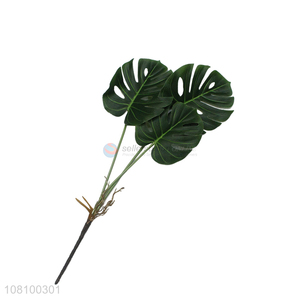 Low price decorative artificial plants with top quality