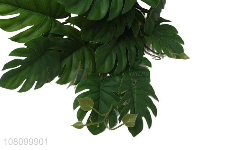 Yiwu wholesale indoor decorating artificial plant