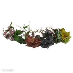 Popular products decorative natural artificial plant