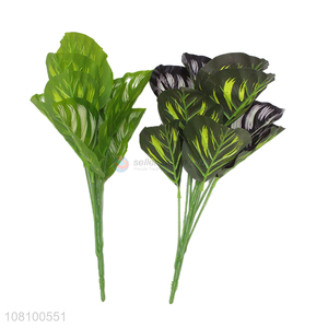 Most popular green fake plants artificial plants for sale
