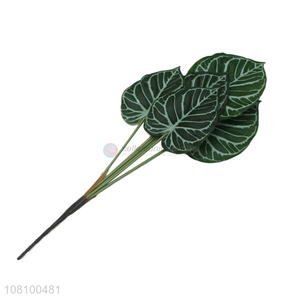 Factory supply home decoration simulation plants for sale