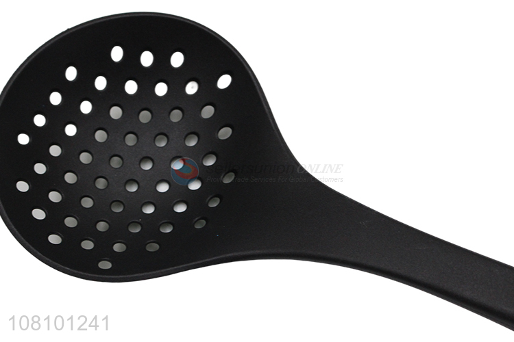 Latest Strainer Spoon Slotted Ladle Cooking Skimmer