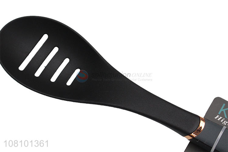 Good Quality Strainer Spoon Slotted Ladle Cooking Tools