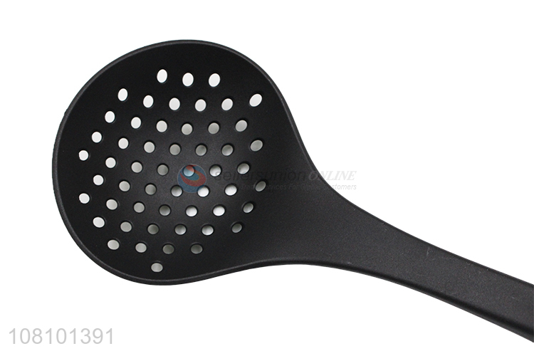 Factory Price Strainer Spoon Slotted Spoon For Kitchen