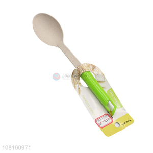 Good Quality Buffet Serving Spoon Mixing Spoon Cooking Spoon