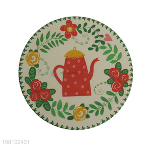 Top quality printed placemat home table decoration for sale