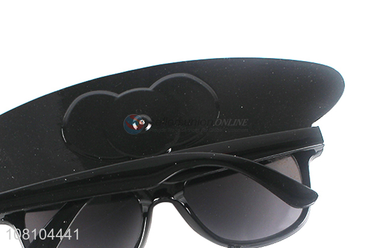 New product pirate party glasses sunglasses party decorations