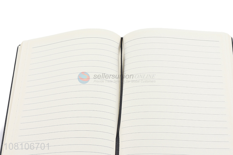 Online wholesale creative office notebook portable notepad