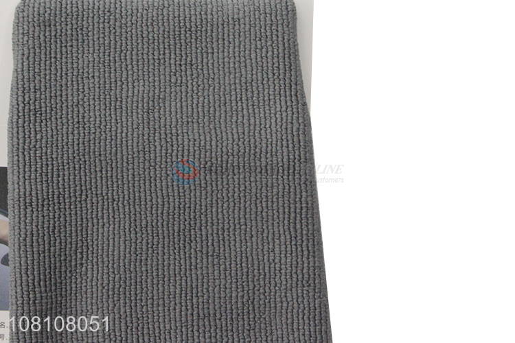 New arrival reusable car microfiber cloth cleaning towel