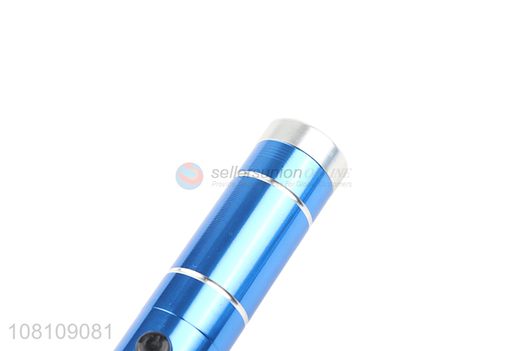 Cheap price simple LED portable multi-purpose flashlight