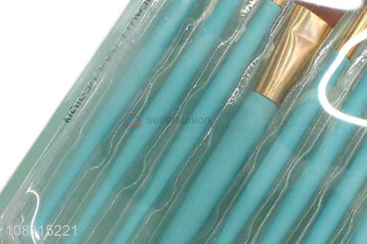 New product durable makeup tools makeup brush set