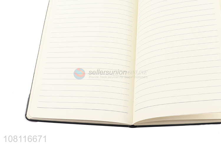 Best selling simple business notebook student diary books