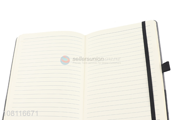 Best selling simple business notebook student diary books