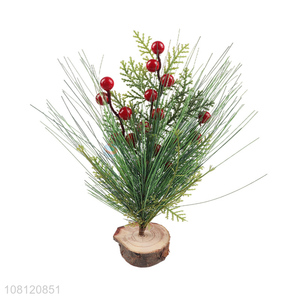 Hot selling creative home artificial plant decoration