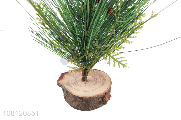 Hot selling creative home artificial plant decoration