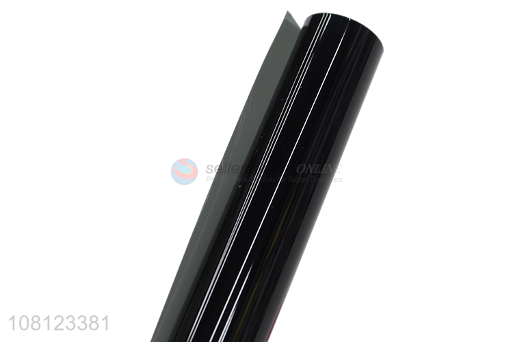 Wholesale 20% heat insulation car window solar film car tint film