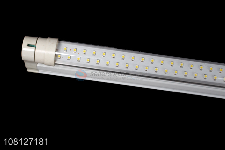 New Products T8 Integrated Led Double Row Tube With Bracket