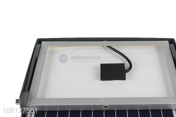 Custom 200W Integrated Solar Light Popular Flood Light