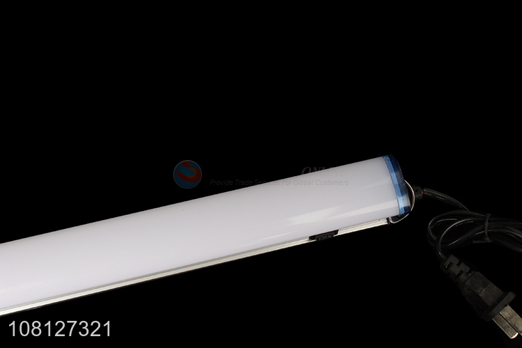 Hot Selling Led Lamp T8 9W Emergency Led Tube With Plug