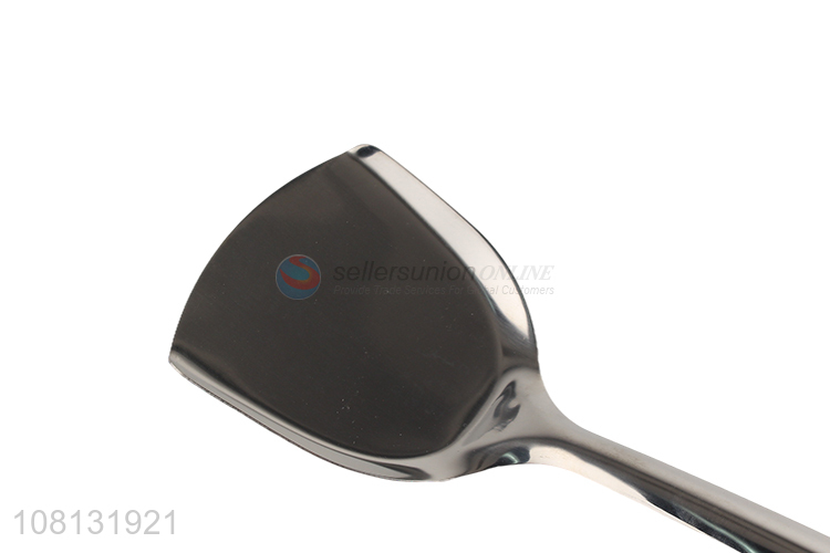 Wholesale Kitchenware Stainless Steel Chinese Shovel