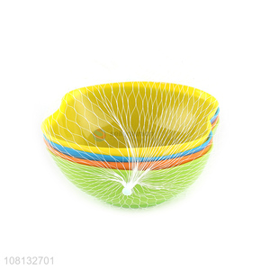 Good sale reusable home restaurant bowl plastic bowl