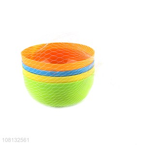 Best quality multicolor household tableware bowl for sale