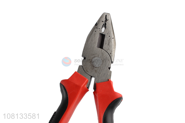 Factory direct sale plastic case hardware handl tools kit