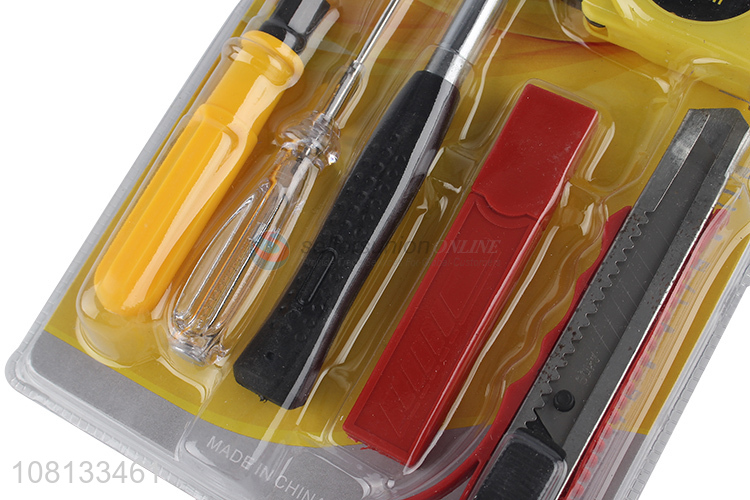 Top selling household hardware series hand tools set