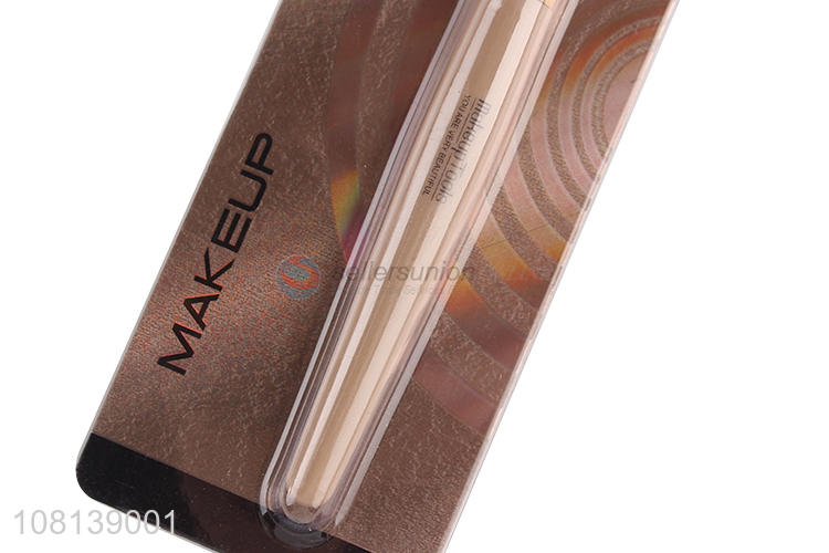 Yiwu wholesale creative multifunctional beauty brush for ladies
