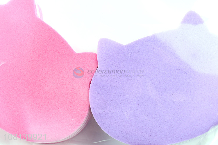 Factory Wholesale Cute Powder Puff Makeup Puff