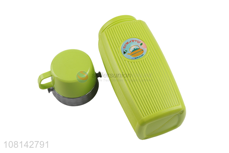 New arrival plastic durable drinking cup water cup