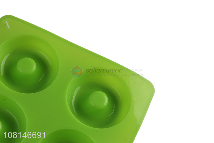 Factory Wholesale Silicone Mold Fashion Cake Moulds