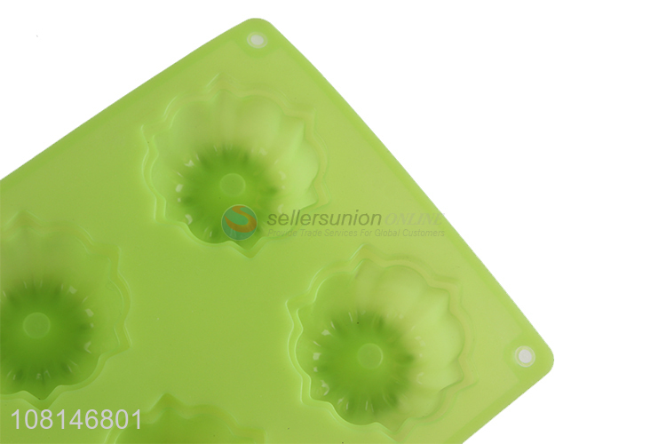 Factory Price Silicone Mould Food Grade Cake Mould