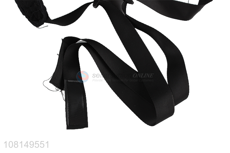 Wholesale adjustable back posture corrector back support belt