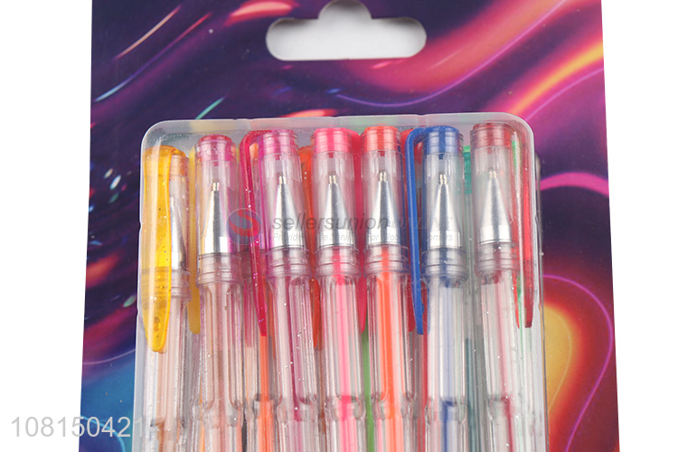 China Factory Supplies 30 Pieces Ballpoint Pen Set