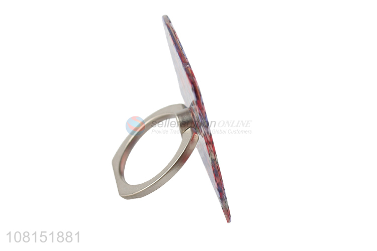 Online wholesale creative stickable ring phone holder