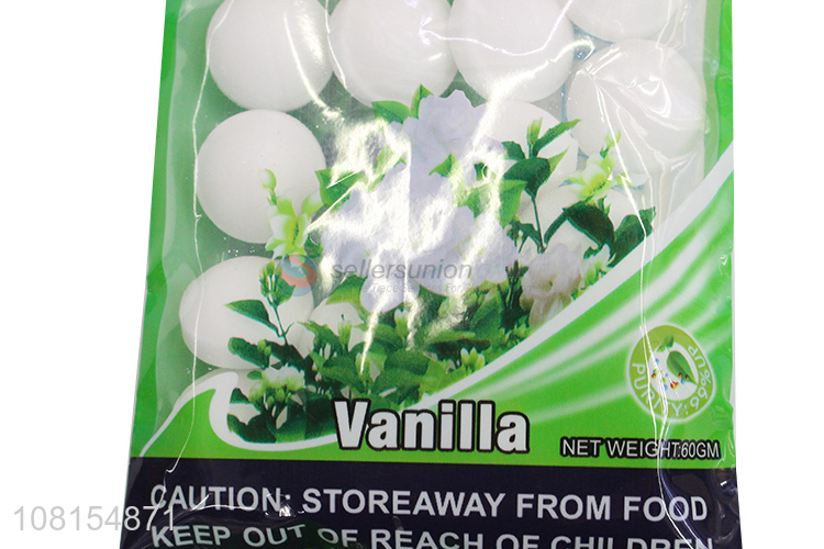 Best Selling Anti-Insect Naphthalene Ball Scented Mothballs